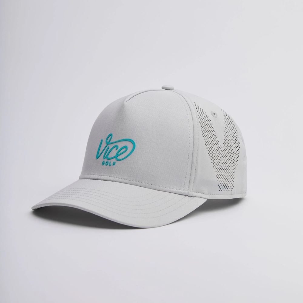 Vice Vengeance 2.0 light gray